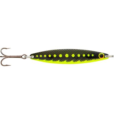 BLUE FOX Moresilda Trout Holohd 10G Bm BLUE FOX Moresilda Trout Holohd 10G Bm