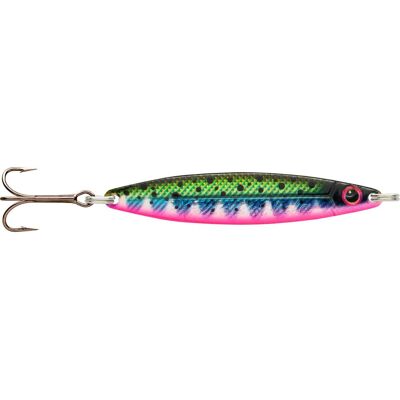 BLUE FOX Moresilda Trout Holohd 18G Rt BLUE FOX Moresilda Trout Holohd 18G Rt