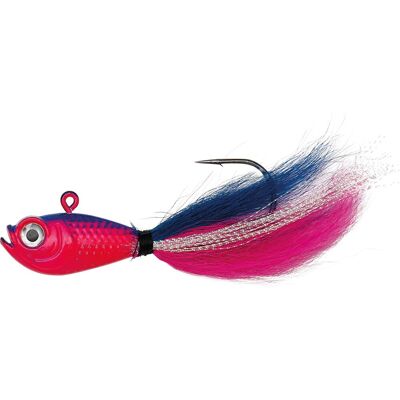 Kinetic Rumba 75g Blue/Pink Kinetic Rumba 75g Blue/Pink