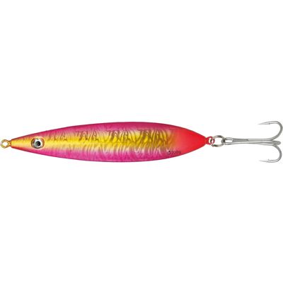 Kinetic Terminator 100g Pink/Gold Kinetic Terminator 100g Pink/Gold