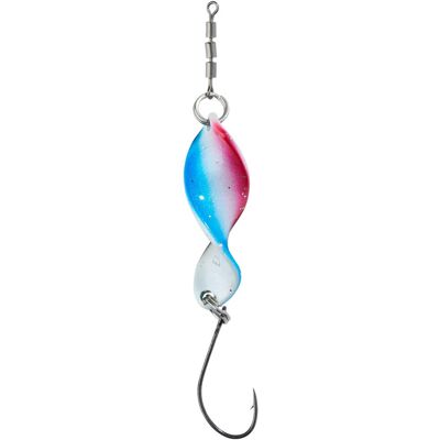Balzer Shooter Spoon Minnow 2,5g Balzer Shooter Spoon Minnow 2,5g