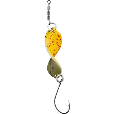 Balzer Shooter Spoon Pellet 2,5g Balzer Shooter Spoon Pellet 2,5g