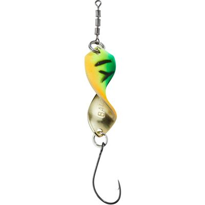 Balzer Shooter Spoon Fire Shark 6,5g Balzer Shooter Spoon Fire Shark 6,5g