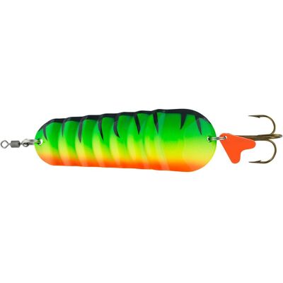 Abu Garcia Atom Blink Tiger 25g - Angelköder Abu Garcia Atom Blink Tiger 25g - Angelköder