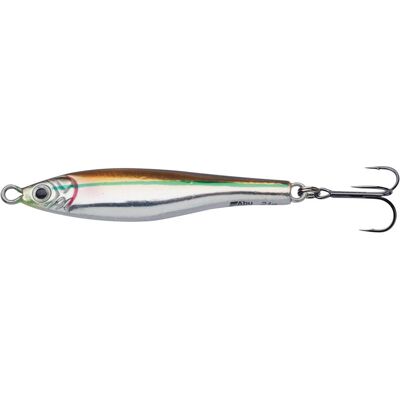 Abu Garcia - Fast Cast - 10g - Mehrfarbig - Jig Abu Garcia - Fast Cast - 10g - Mehrfarbig - Jig