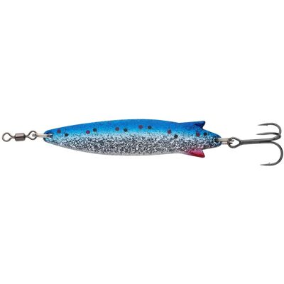 Abu Garcia Toby LF Blau Glitzer 40g - Angelköder Abu Garcia Toby LF Blau Glitzer 40g - Angelköder