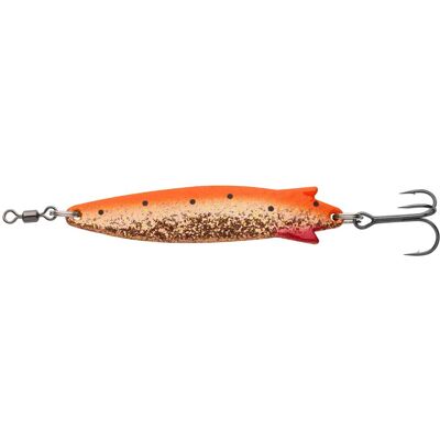 Abu Garcia Toby LF Goldfish 60g - Angelköder Abu Garcia Toby LF Goldfish 60g - Angelköder