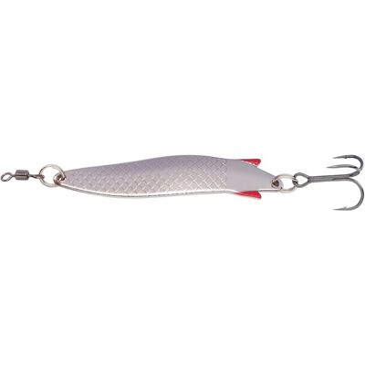 Abu Garcia Toby LF Silver 40g - Angelköder Abu Garcia Toby LF Silver 40g - Angelköder