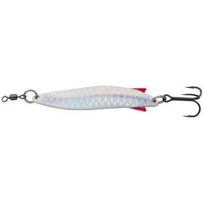Abu Garcia Toby LF White Flash 40g - Angelköder Abu Garcia Toby LF White Flash 40g - Angelköder