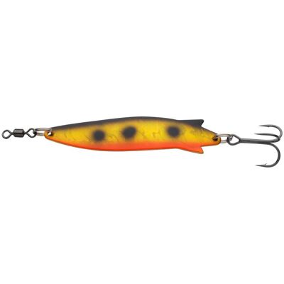 Abu Garcia Toby LF Orange Copper Holo - Angeln Köder Abu Garcia Toby LF Orange Copper Holo - Angeln Köder