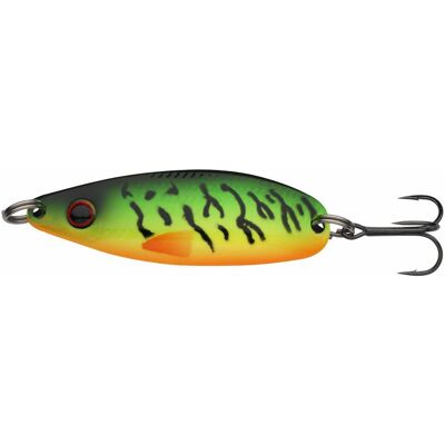 Abu Garcia Shaky Spoon 10g Firetiger Abu Garcia Shaky Spoon 10g Firetiger