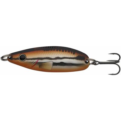 Abu Garcia Shaky Spoon 10g Smelt Abu Garcia Shaky Spoon 10g Smelt
