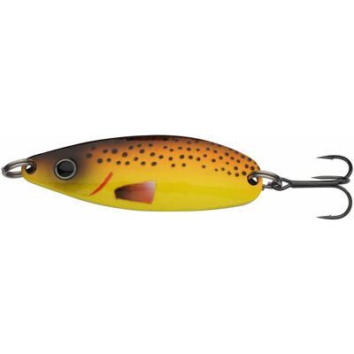 Abu Garcia Shaky Spoon 10g Vairon Abu Garcia Shaky Spoon 10g Vairon