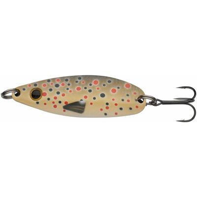 Abu Garcia Shaky Spoon 10g Lantern Abu Garcia Shaky Spoon 10g Lantern