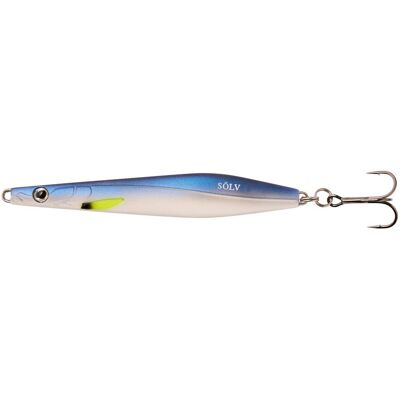 Abu Garcia Sölv Spirr 12Cm/22G Purple Poison Abu Garcia Sölv Spirr 12Cm/22G Purple Poison
