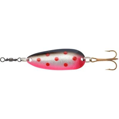 Abu Garcia Jazz 10G Silver/Red Dot Abu Garcia Jazz 10G Silver/Red Dot