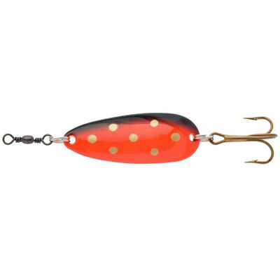 Abu Garcia Jazz 10G Or/Gold Dot Abu Garcia Jazz 10G Or/Gold Dot
