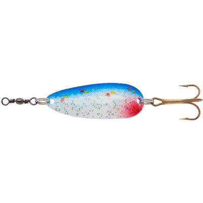 Abu Garcia Jazz 10G Silver/Blue Dot Abu Garcia Jazz 10G Silver/Blue Dot