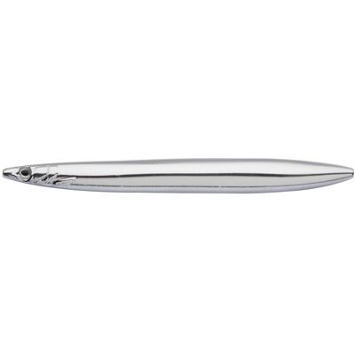 Abu Garcia Sölv Penna 10cm/13g Chrome Abu Garcia Sölv Penna 10cm/13g Chrome