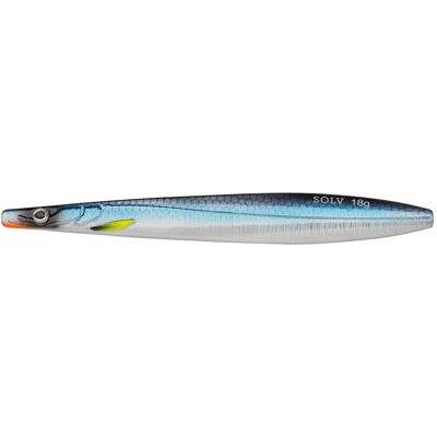 Abu Garcia Sölv Rull 7cm/12g Blue Herring Abu Garcia Sölv Rull 7cm/12g Blue Herring
