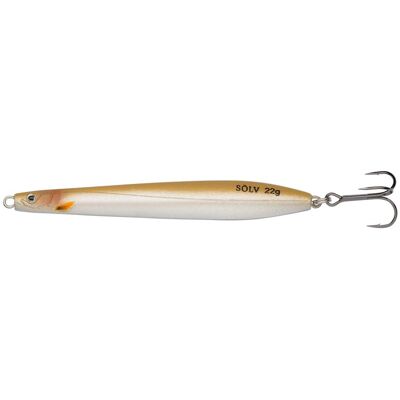 Abu Garcia Sölv Piil 9cm/16g Smelt Abu Garcia Sölv Piil 9cm/16g Smelt