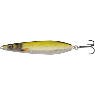 Abu Garcia Sölv Blixx 7cm/13g Green Tobis Abu Garcia Sölv Blixx 7cm/13g Green Tobis