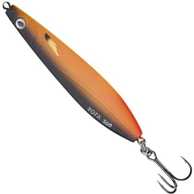 Abu Garcia Sölv Blixx 9Cm/20G Copper Sandeel Abu Garcia Sölv Blixx 9Cm/20G Copper Sandeel