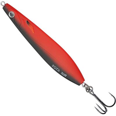 Abu Garcia Sölv Blixx 9Cm/20G Matte Red Abu Garcia Sölv Blixx 9Cm/20G Matte Red