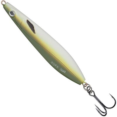 Abu Garcia Sölv Blixx 7Cm/13G Bright Green Abu Garcia Sölv Blixx 7Cm/13G Bright Green