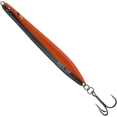 Abu Garcia Sölv Piil 9Cm/16G Copper Sandeel Abu Garcia Sölv Piil 9Cm/16G Copper Sandeel