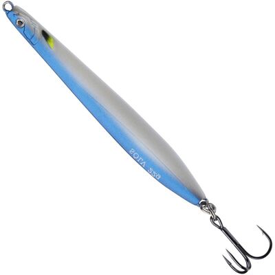 Abu Garcia Sölv Piil 8Cm/12G Purple Poison Abu Garcia Sölv Piil 8Cm/12G Purple Poison