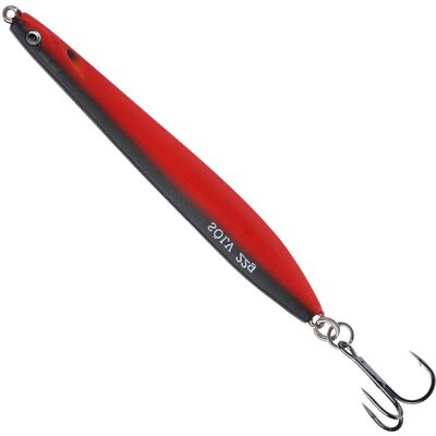 Abu Garcia Sölv Piil 9Cm/16G Matte Red Abu Garcia Sölv Piil 9Cm/16G Matte Red