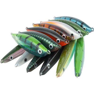 Abu Garcia Mo Coast 22G Nereis Abu Garcia Mo Coast 22G Nereis