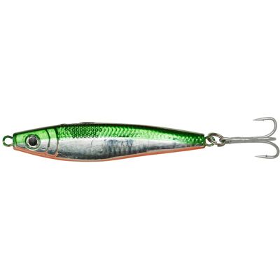 Ron Thompson Thor Nl 13cm 200G Sinking Green/Silver/Uv Orange Ron Thompson Thor Nl 13cm 200G Sinking Green/Silver/Uv Orange