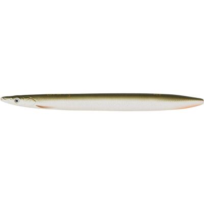 Savage Gear - 3D Line Thru Sandeel - 135mm - Lure Savage Gear - 3D Line Thru Sandeel - 135mm - Lure