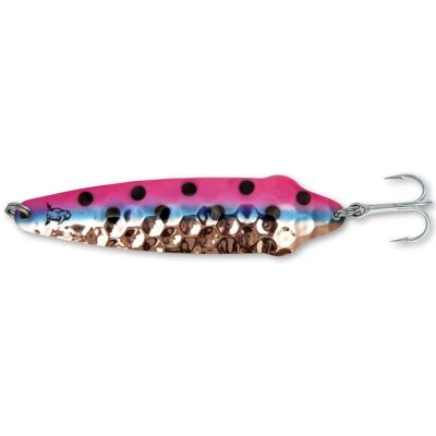Rhino 30g 190mm Freddi Flutter XXL copper rainbow trout Rhino 30g 190mm Freddi Flutter XXL copper rainbow trout