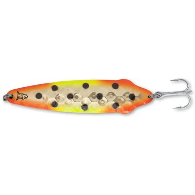 Rhino 30g 190mm Freddi Flutter XXL orange frog Rhino 30g 190mm Freddi Flutter XXL orange frog