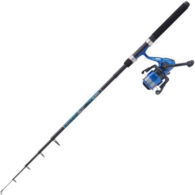 Balzer Avanti Combo Tele 40, 1,80m, mit 30er Rolle und 0,25mm Mono-Schnur Balzer Avanti Combo Tele 40, 1,80m, mit 30er Rolle und 0,25mm Mono-Schnur