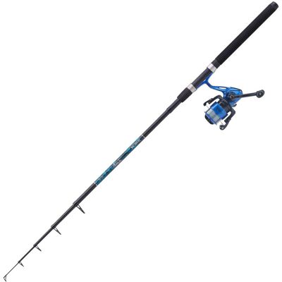 Balzer Avanti Combo Tele 70, 2,40m, mit 40er Rolle und 0,30mm Mono-Schnur Balzer Avanti Combo Tele 70, 2,40m, mit 40er Rolle und 0,30mm Mono-Schnur