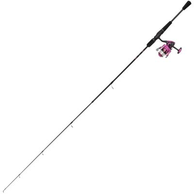 Zebco Talia Fishing Combo 1.6m 1000 FD 0.23mm Mono Zebco Talia Fishing Combo 1.6m 1000 FD 0.23mm Mono