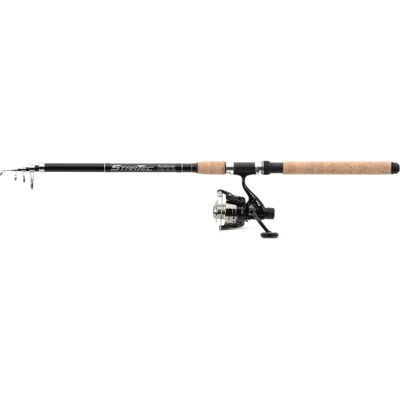 Sänger Startec Set Allround 270cm 25-65g Sänger Startec Set Allround 270cm 25-65g