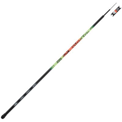 Abu Garcia - Siesta 400-combo - 4 m - Kombiset Abu Garcia - Siesta 400-combo - 4 m - Kombiset