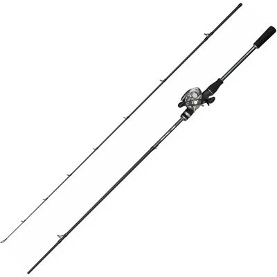Mitchell Mx Pro 2,13m 10-45g 2Sec / Mxprolp-L 100/0,33 Mitchell Mx Pro 2,13m 10-45g 2Sec / Mxprolp-L 100/0,33