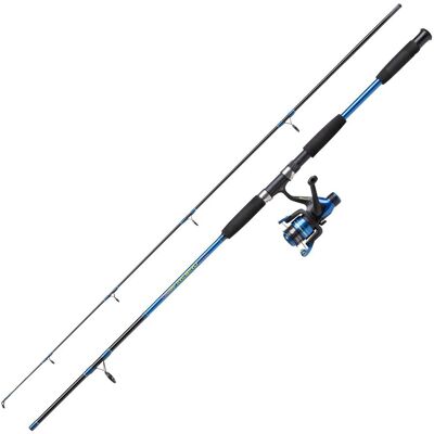 Shakespeare Firebird Spin Combo - 9ft 20-80g - Angelrute Shakespeare Firebird Spin Combo - 9ft 20-80g - Angelrute