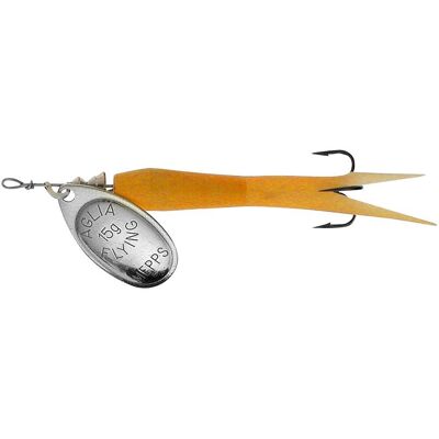 Mepps Aglia Flying C orange 25gr Mepps Aglia Flying C orange 25gr