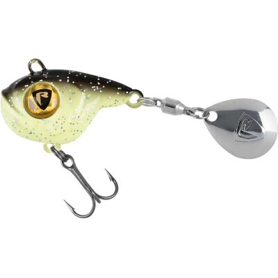 Fox Rage Big Eye Spin Tail 8grams Pike Fox Rage Big Eye Spin Tail 8grams Pike