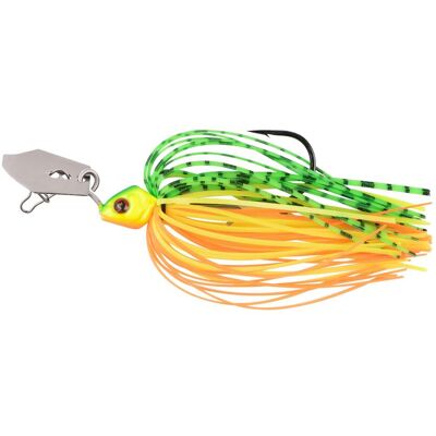 Fox Rage Bladed Jig 7g Firetiger Fox Rage Bladed Jig 7g Firetiger
