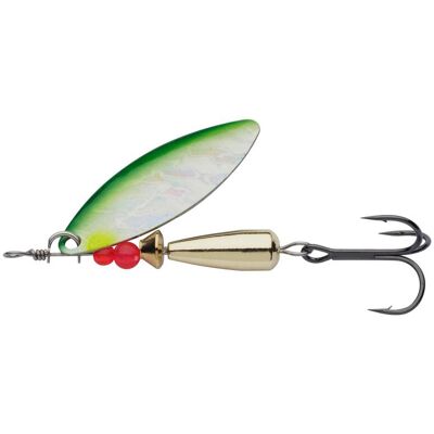 Abu Garcia Droppen Vide LF - 14g Spinner für starke Strömungen Abu Garcia Droppen Vide LF - 14g Spinner für starke Strömungen
