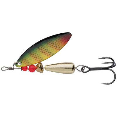 Abu Garcia - Droppen Vide LF - 14g - 60mm - Spinner Abu Garcia - Droppen Vide LF - 14g - 60mm - Spinner