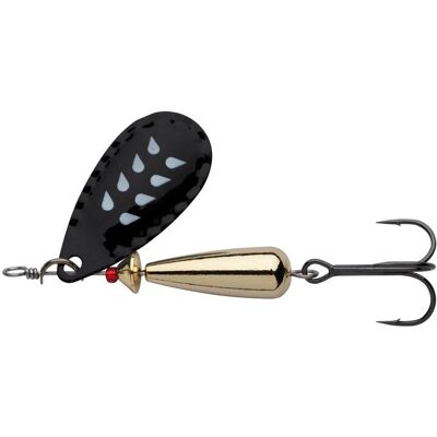 Abu Garcia - Droppen LF - 4g - Spinner Abu Garcia - Droppen LF - 4g - Spinner